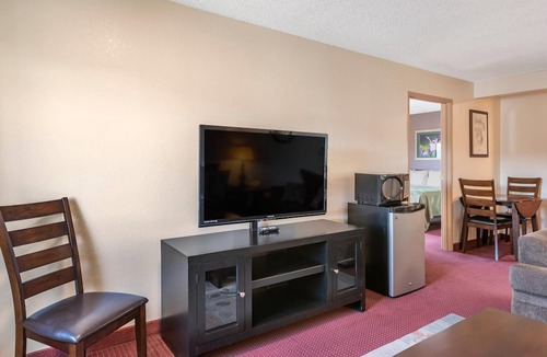 Grand Junction Hotel | Quality Inn Grand Junction near University