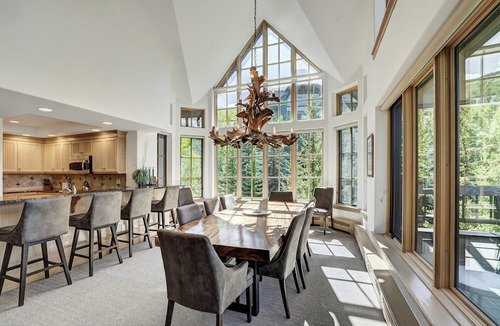 Beaver Creek Hotel | The Pines Lodge, a RockResort, by Vail Resorts