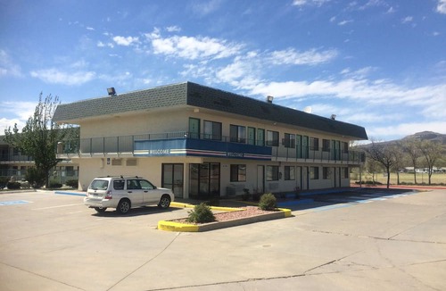 Raton Hotel | Travelodge by Wyndham Raton