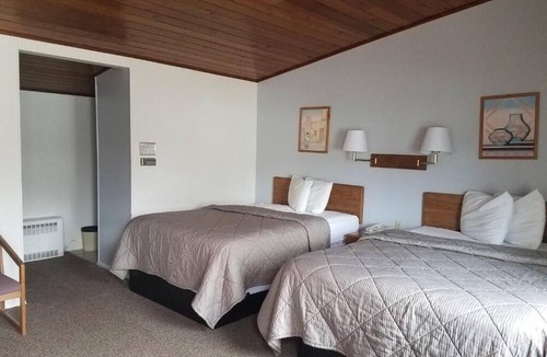 Raton Hotel | Budget Host