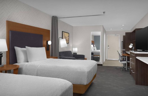 Dupont Hotel | Home2 Suites by Hilton Denver International Airport