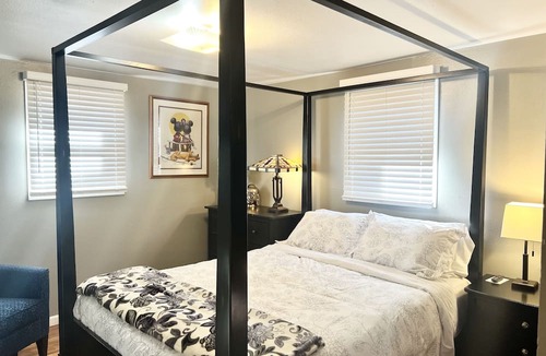 Loveland House | Cozy & Stylish Home near Lake Loveland
