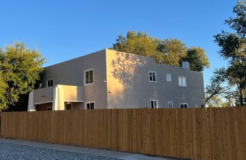Pueblo Apartment | Very Clean Work Stay/Vacation Retreat Near DT&I25