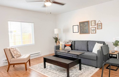 Pueblo Apartment | Very Clean Work Stay/Vacation Retreat Near DT&I25