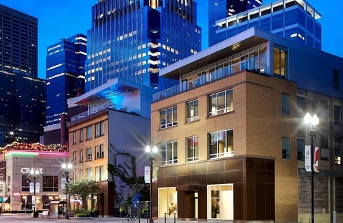 Downtown Minneapolis Hotel | Your Home Away From Home! 2 Modern Units, Pet-friendly Property, Onsite Parking!