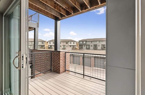 Lone Tree Apartment | Charming Apartment near Sky Ridge Medical Center