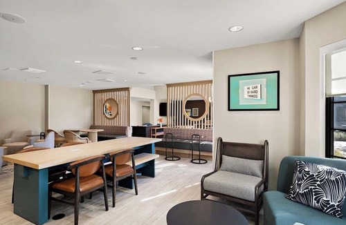 Acres Green Hotel | Always a Great Idea To Unwind! Near Rusty Sun Tennis Courts, w/Swimming Pool!