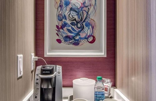 Downtown Denver Hotel | Get Ready for a Blissful Getaway! Near Museum of Contemporary Art