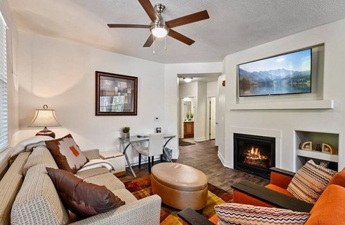 South Jordan Apartment | Quiet 2BR/2BA Near Hiking & Trails, Parks & Summer Fun – Spacious 1,300 Sq Ft