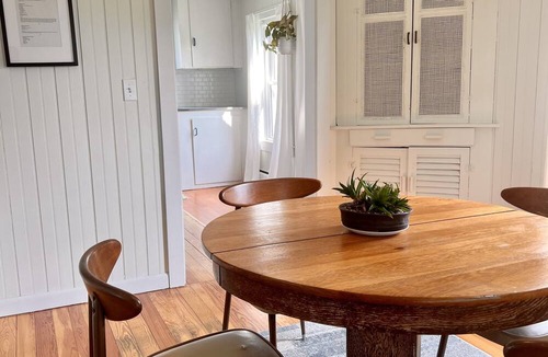 Snug Harbor House | 3 Bedroom Home in East Matunuck Awaits you for the Summer!