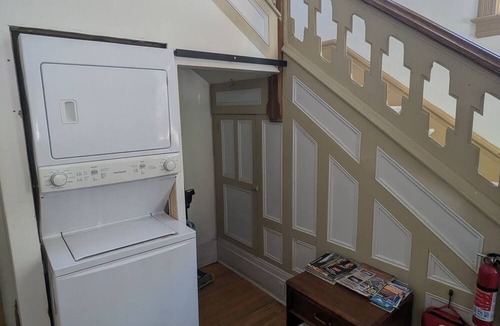 Northside Apartment | Best Neighborhood in town. Quiet and Clean Studio Close to Everything!