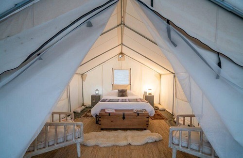 Naturita Cabin | CampV