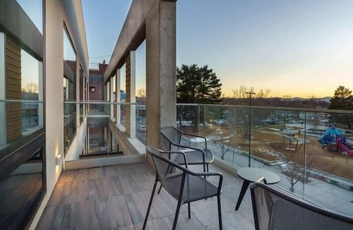 Berkeley Apartment | The Berkeley Hotel