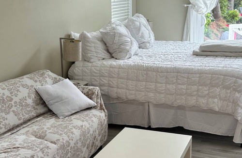 Poway House | Adorable 4 Bedroom Guest House wPool + Jacuzzi
