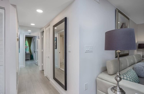 Sarasota Springs Condo | Perfect Monthly Rental | Updated 3-Bedroom Condo | Heated Pools | Short Drive to Beaches
