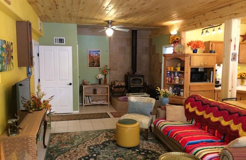 Durango Apartment | Bohemian Tree Casa