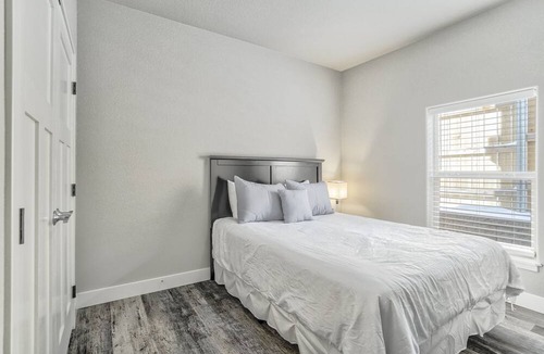 Northeast Colorado Springs Condo | Ground Floor Condo-mins to downtown-Pet Friendly