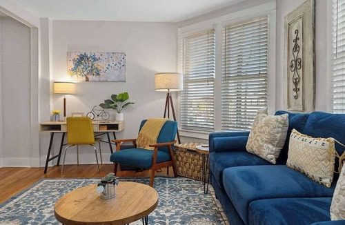 Littleton Apartment | Loft in Downtown Littleton!