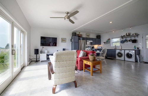 Jonesport House | New Availability: July and September Open at Maine's Premier Oceanfront Property