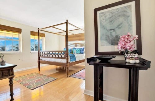 South Beach Apartment | Amazing 4BR direct oceanfront PH by YouRent!