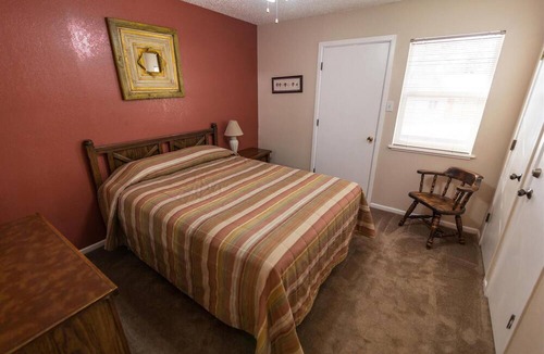 Red River Condo | Condo in the mountains!