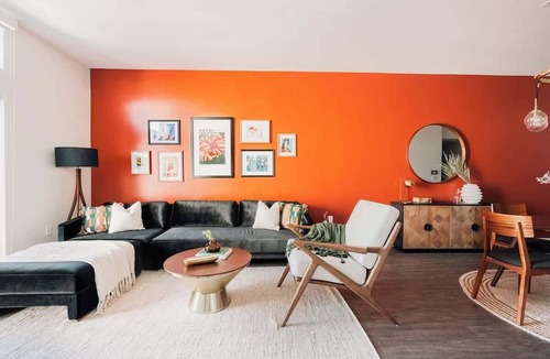 Highland Condo | Gallery Retreat | Skyline Views | Zuni Lofts