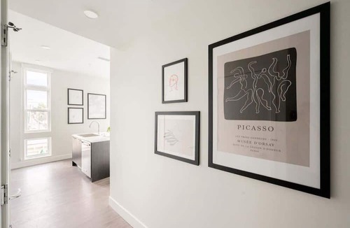 Highland Condo | A Luxe Point of View | Pet-Friendly | Zuni Lofts