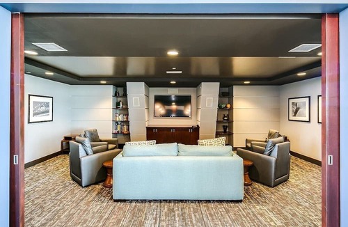 LoDo Apartment | Gorgeous 10th floor fully furnished unit