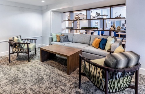 Glendale Condo | Cherry Creek Suite | Outdoor Pool, Hot Tub + Gym