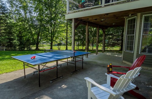 Saratoga Springs House | Saratoga Living-Minutes From Track and Town, Beach Access