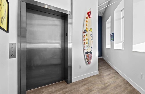 Downtown Denver Condo | The All-Star! Deluxe Penthouse in Heart of Downtown
