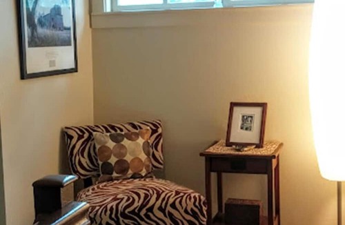 Mendocino House | Mendocino's Historic McCloud House Headland Views on the Edge of the Village