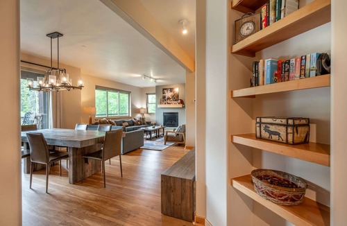 Winter Park Condo | Trailhead Lodges 514 | Stellar Views from Balcony | Walk To The Best Restaurants