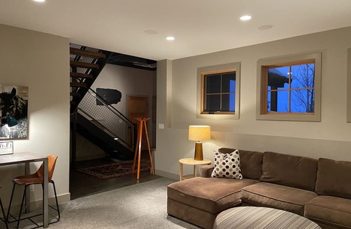 Granby House | Slopeside at Granby Ranch -Private Fly Fishing & Perfect for Wedding Guests