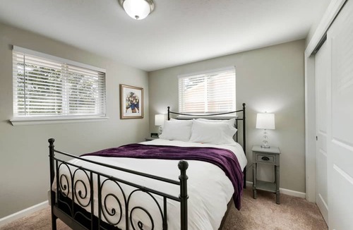 Loveland House | Sheridan Hearthstone