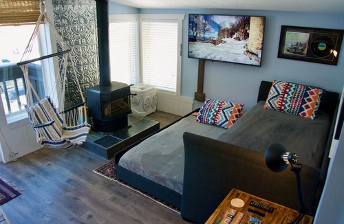 Copper Mountain House | The Beach Haus on Copper Mountain Preview listing