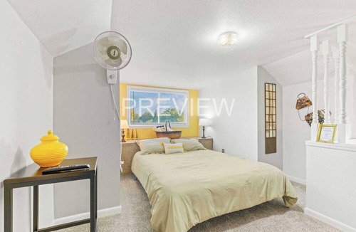Johnstown Apartment | Comfort and Quality
