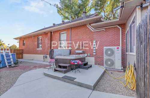 Johnstown Apartment | Comfort and Quality