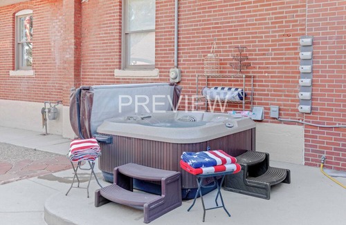 Johnstown Apartment | Comfort and Quality