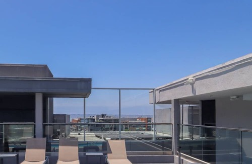 Little Italy Hotel | Vibrant Little Italy Stay Near Cruise Terminal, Dining and San Diego Zoo