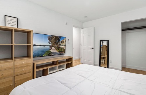 Pueblo Apartment | Casitas en Pueblo - Central Lofts