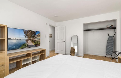 Pueblo Apartment | Casitas en Pueblo - Central Lofts