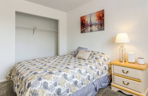 Pueblo West House | Patio & Mtn Views: Home 5 Mi to Pueblo Reservoir