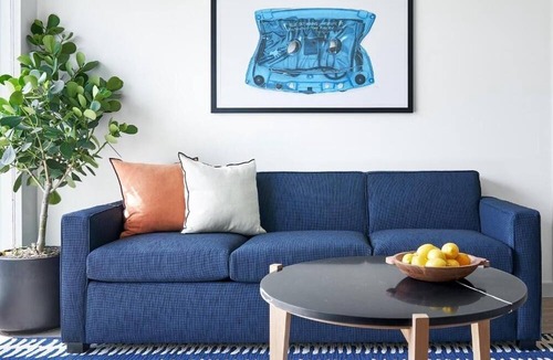 LoDo Hotel | Sentral Union Station | 2BR Apt in Union Station | Outdoor Pool | Grilling Area