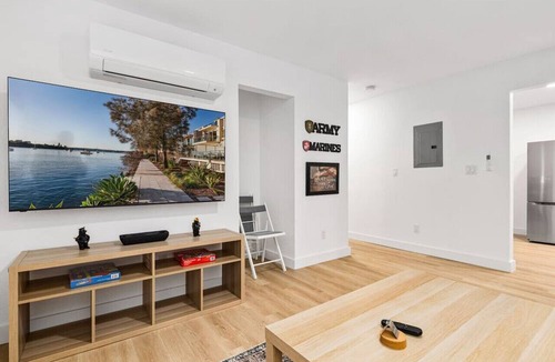 Pueblo Apartment | Furnished Pueblo Apartment – Great Value Stay !
