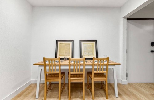 Pueblo Apartment | Furnished Pueblo Apartment – Great Value Stay !