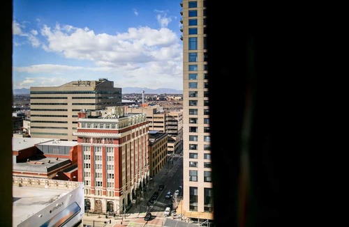 Downtown Denver Hotel | Walk to Art Museum | Playful Stay with Boutique Vibe | Close to 16 Street Mall