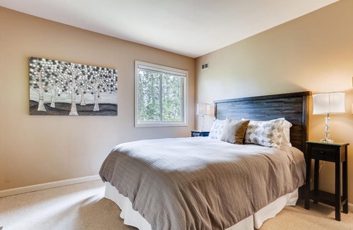 Breckenridge Ski Chalet | Private Hot Tub|Game Room|Garage|Hiking|Views