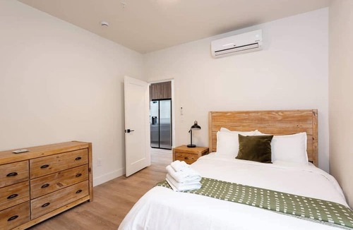 Kerr Gulch Condo | Modern condo with town and mountain views!