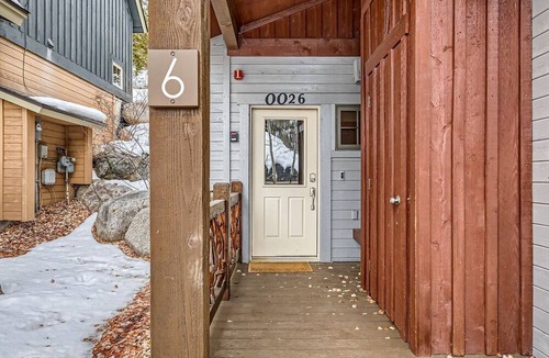 Keystone Cabin | Scenic Keystone Colorado Mountain Retreat with Hot Tubs and Shuttle Access